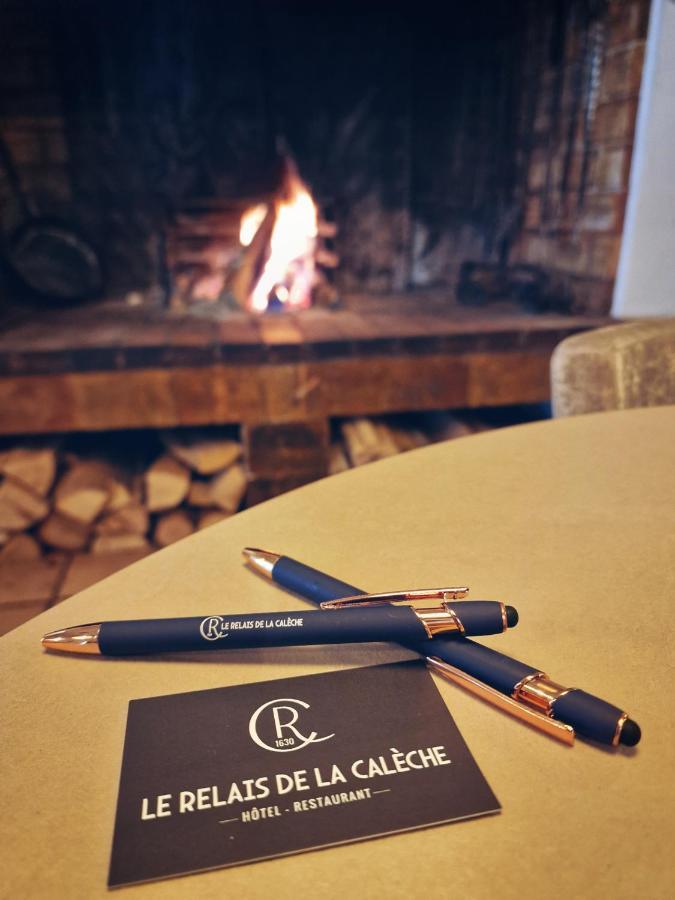 Le Relais De La Caleche Hotel Le Beausset Kültér fotó