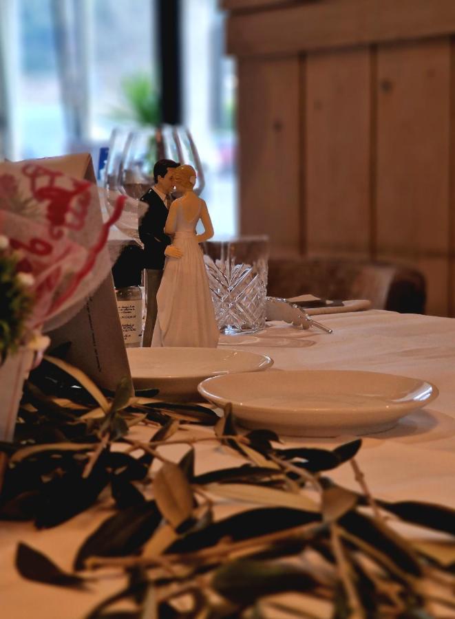 Le Relais De La Caleche Hotel Le Beausset Kültér fotó