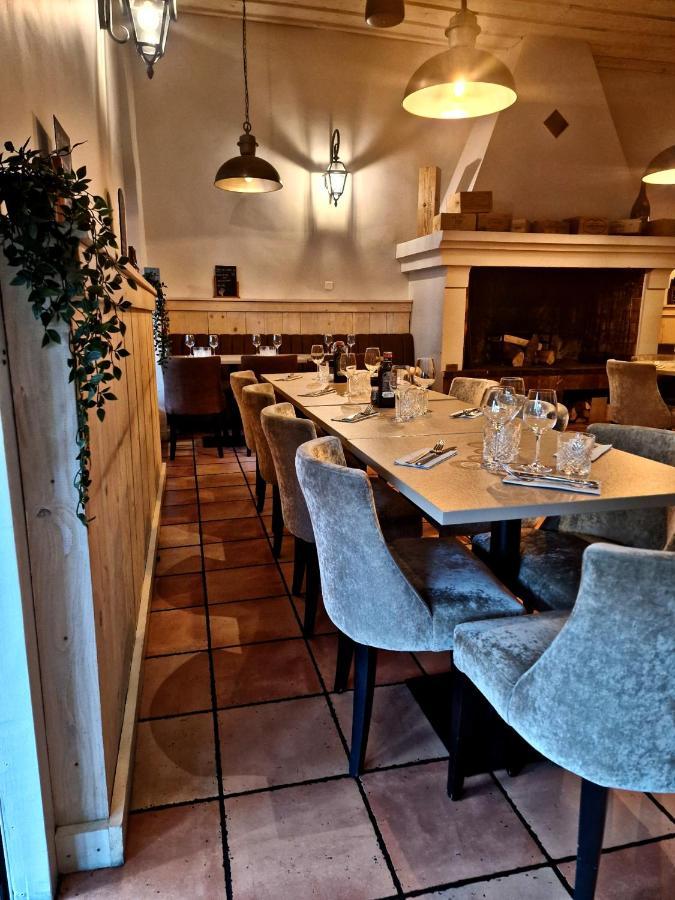 Le Relais De La Caleche Hotel Le Beausset Kültér fotó