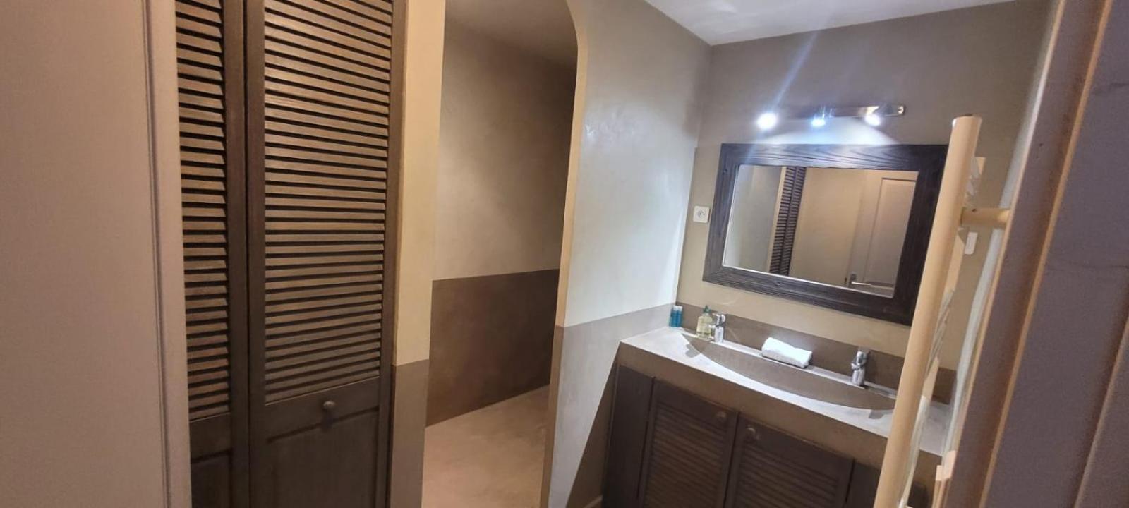 Le Relais De La Caleche Hotel Le Beausset Kültér fotó